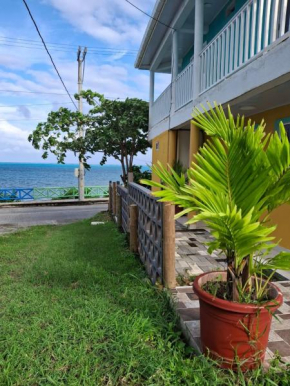 Bahia Rocky Point